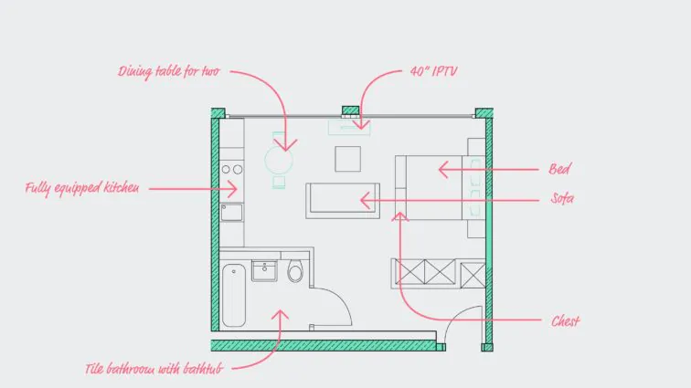  Neon Gold  -  Frankfurter Tor  - Gallery -  8