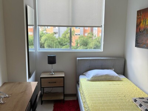  ¡HABITACIÓN PERFECTA PARA TI! C