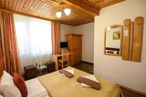 Pirin Residence - Gallery - 62