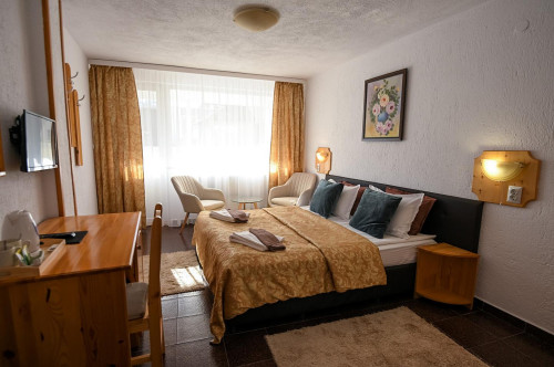 Pirin Residence - Gallery - 61