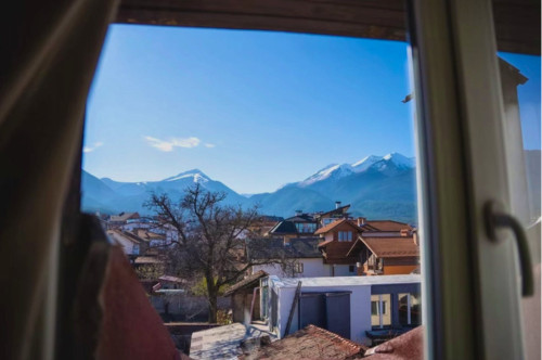 Bansko center Residence - Gallery - 43