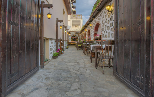 Bansko center Residence - Gallery - 51