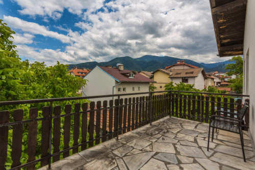 Bansko center Residence - Gallery - 34