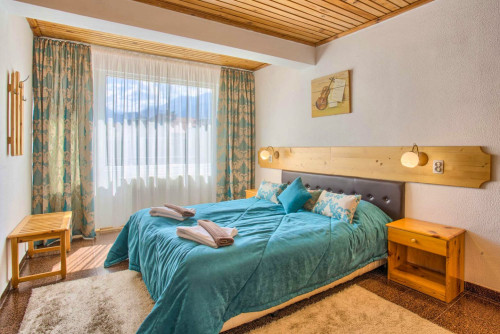 Bansko center Residence - Gallery - 37