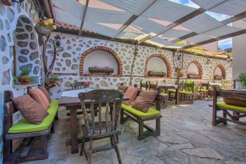 Bansko center Residence - Gallery - 35