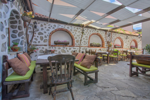Bansko center Residence - Gallery - 55
