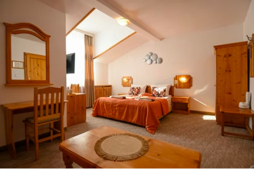 Bansko center Residence - Gallery - 58