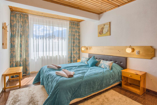 Bansko center Residence - Gallery - 17