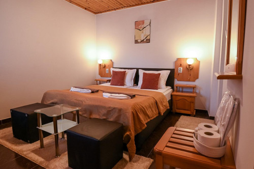 Pirin Residence - Gallery - 90