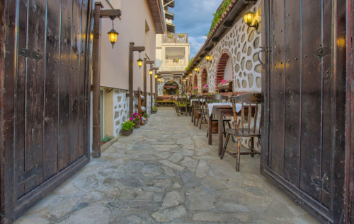 Bansko center Residence - Gallery - 46
