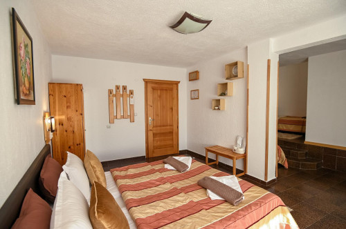 Pirin Residence - Gallery - 89