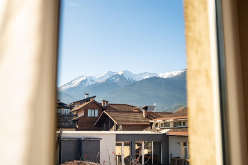 Pirin Residence - Gallery - 94