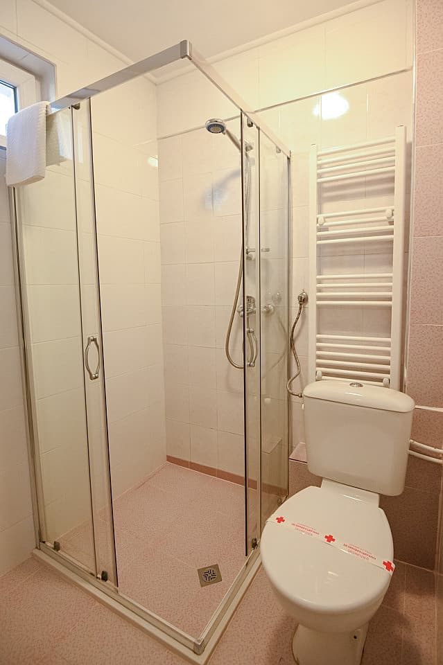 Apartment With Living Room (4 Guests) - 9