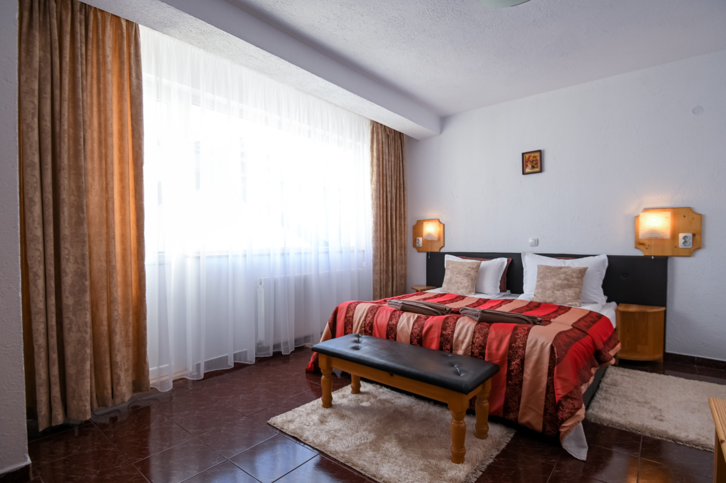  Apartment With Living Room (4 Guests)  -  Engaging Coliving Retreat with Mountain Views Residence  - Gallery -  14