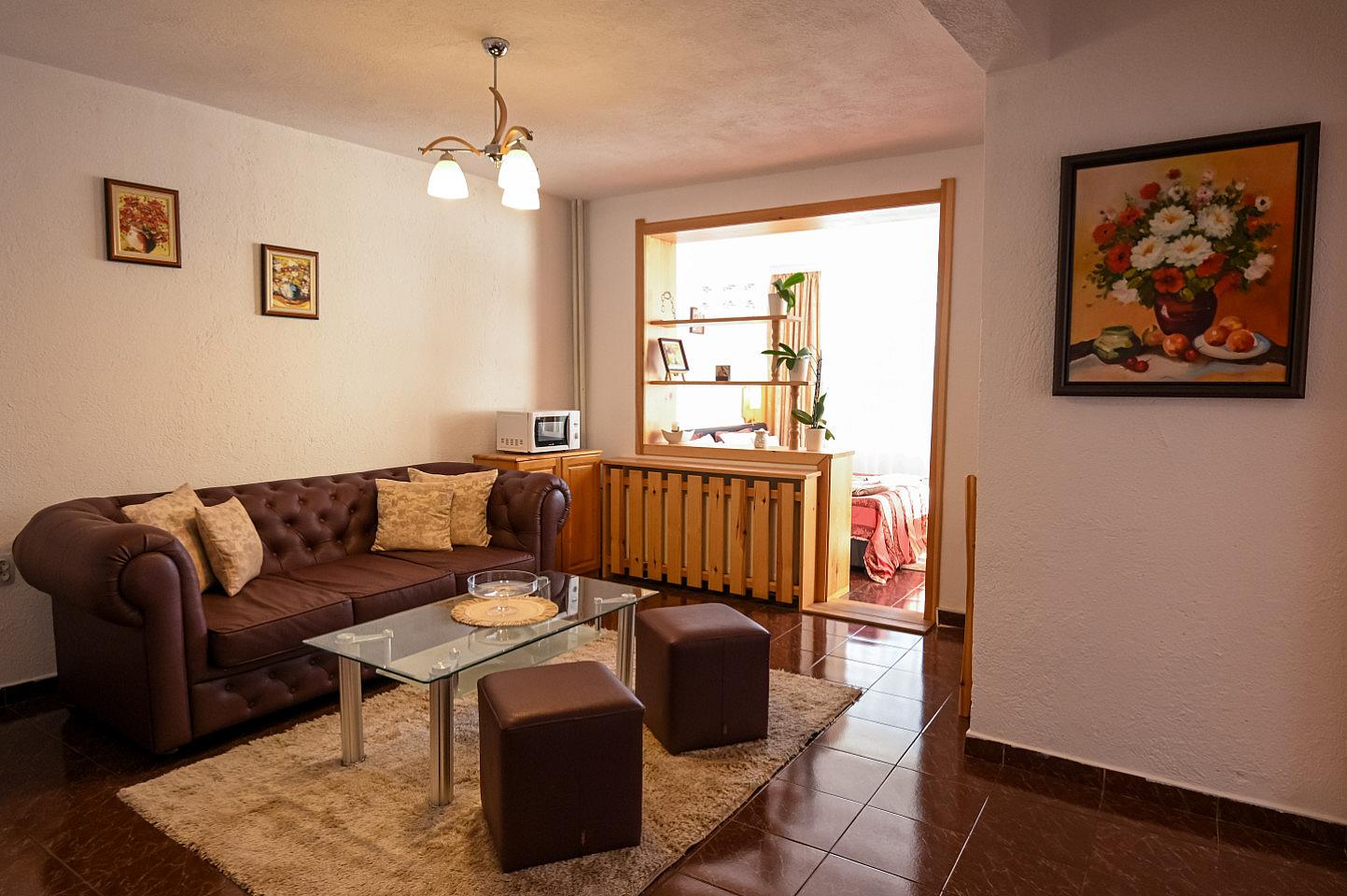  Apartment With Living Room (4 Guests)  -  Engaging Coliving Retreat with Mountain Views Residence  - Gallery -  23