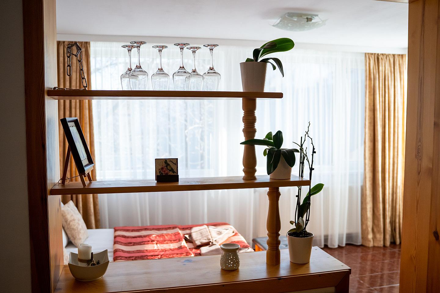  Apartment With Living Room (4 Guests)  -  Engaging Coliving Retreat with Mountain Views Residence  - Gallery -  39