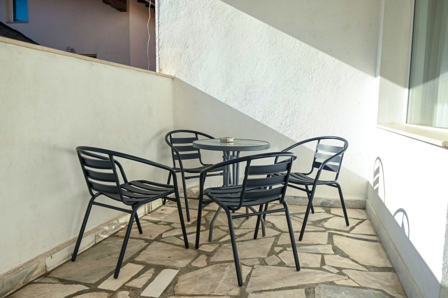  Apartment 2 Bedrooms (4 Guests)  -  Engaging Coliving Retreat with Mountain Views Residence  - Gallery -  6