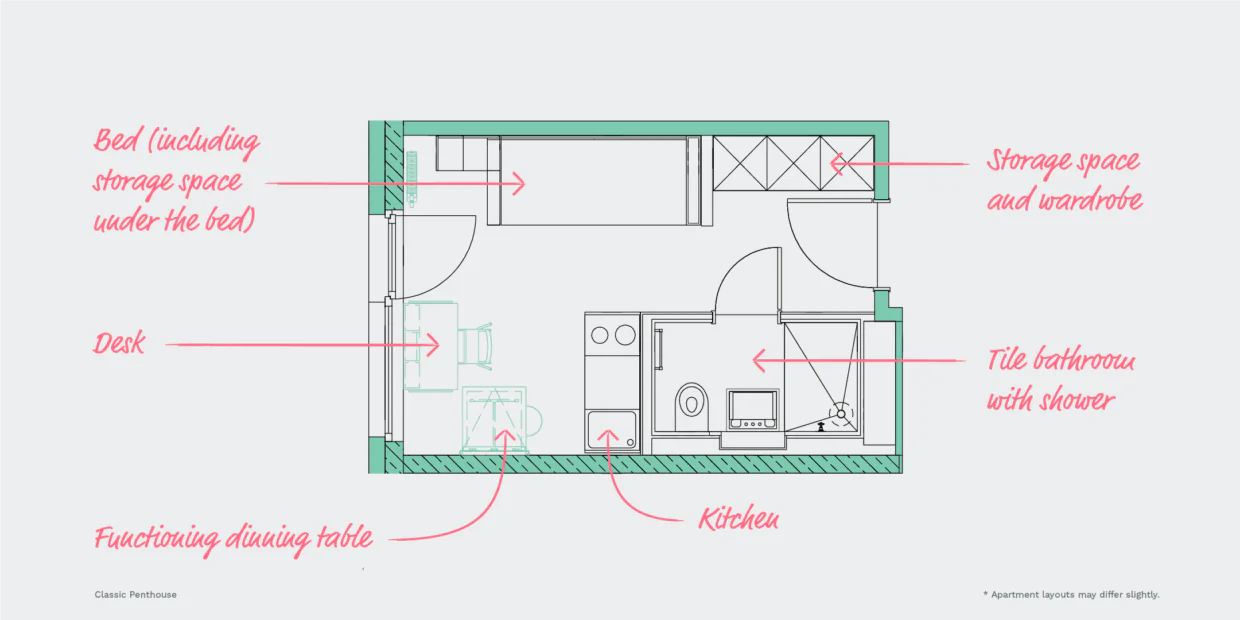 Classic - Mitte-Wedding - Gallery - 3