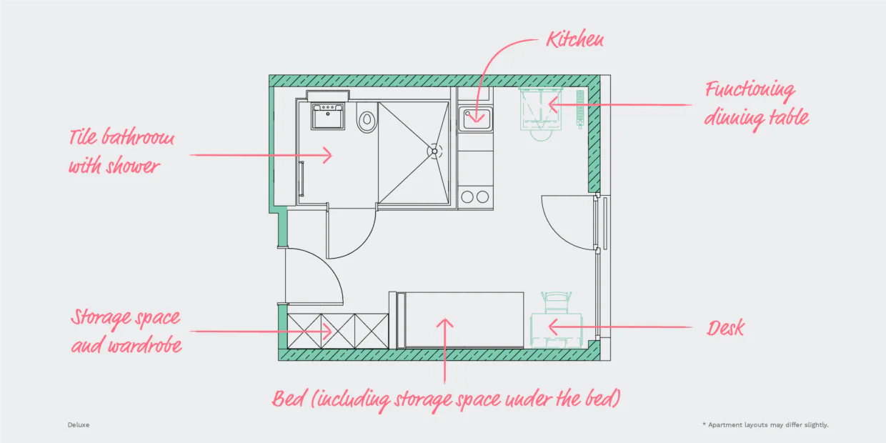 Deluxe - Mitte-Wedding - Gallery - 2