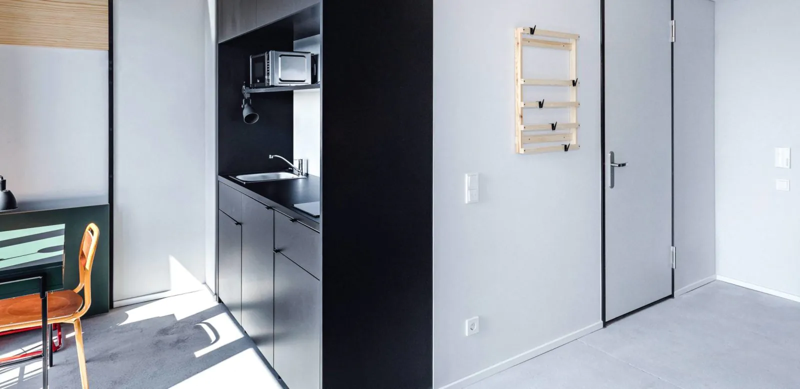 Penthouse - Mitte-Wedding - Gallery - 2