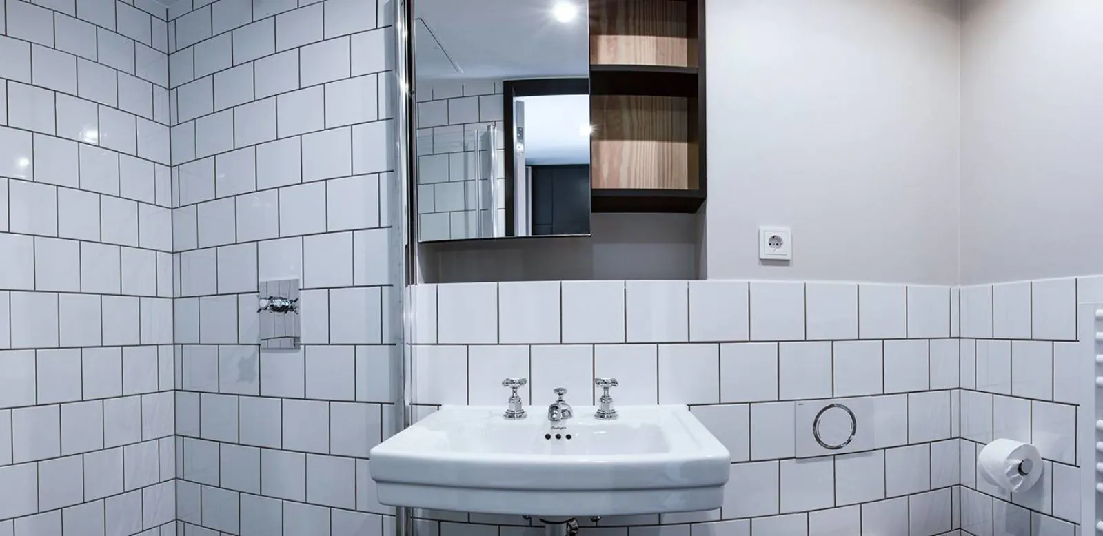 Penthouse - Mitte-Wedding - Gallery - 5