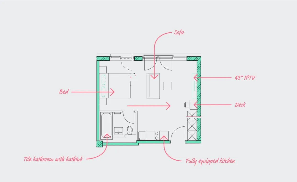 Neon Gold - Mitte-Wedding - Gallery - 4