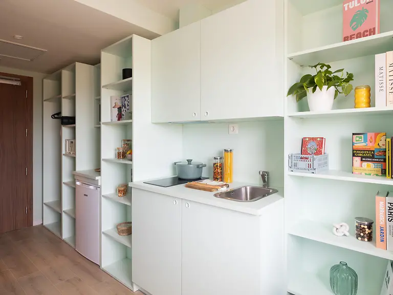  Premium Studio  -  Alba Viu  - Gallery -  12