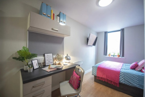 Chronicle House - Gallery - 11