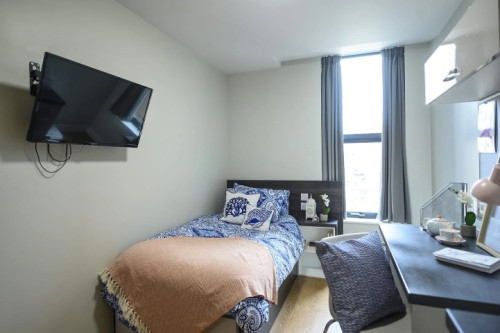 Chronicle House - Gallery - 9