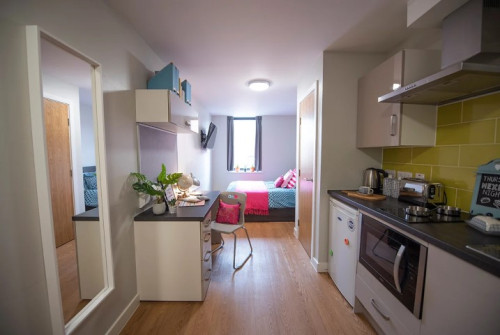 Chronicle House - Gallery - 10