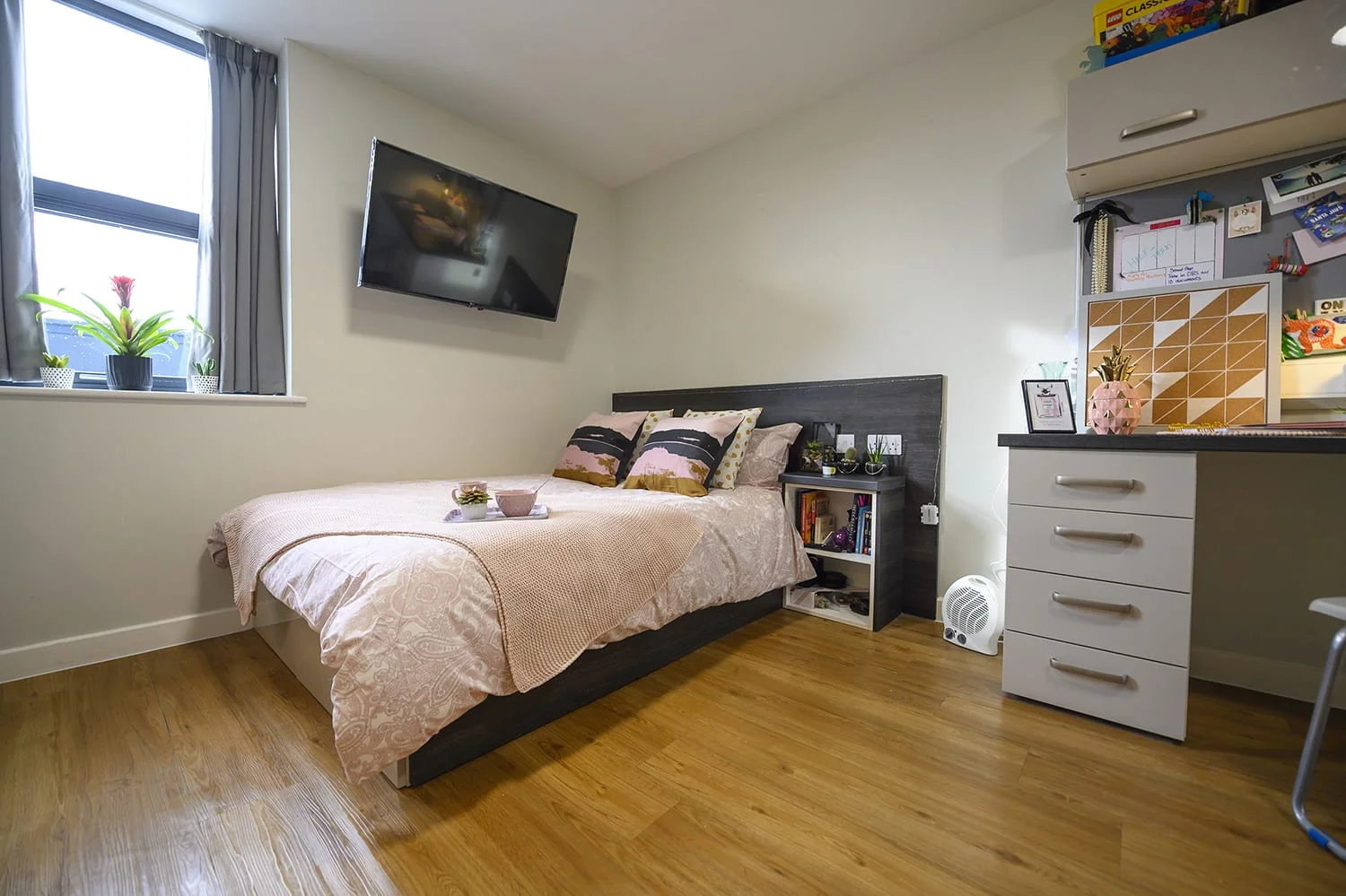  Classic Studio  -  Chronicle House  - Gallery -  5