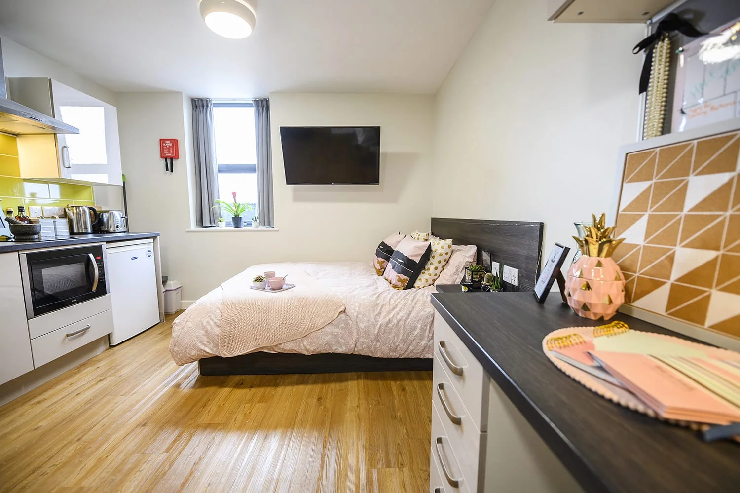  Classic Studio  -  Chronicle House  - Gallery -  3