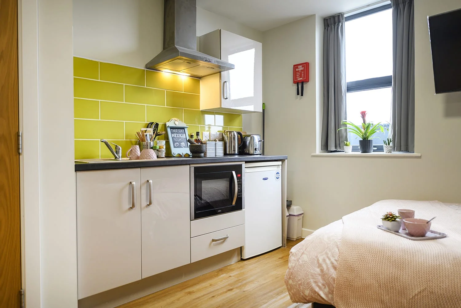  Classic Studio  -  Chronicle House  - Gallery -  2