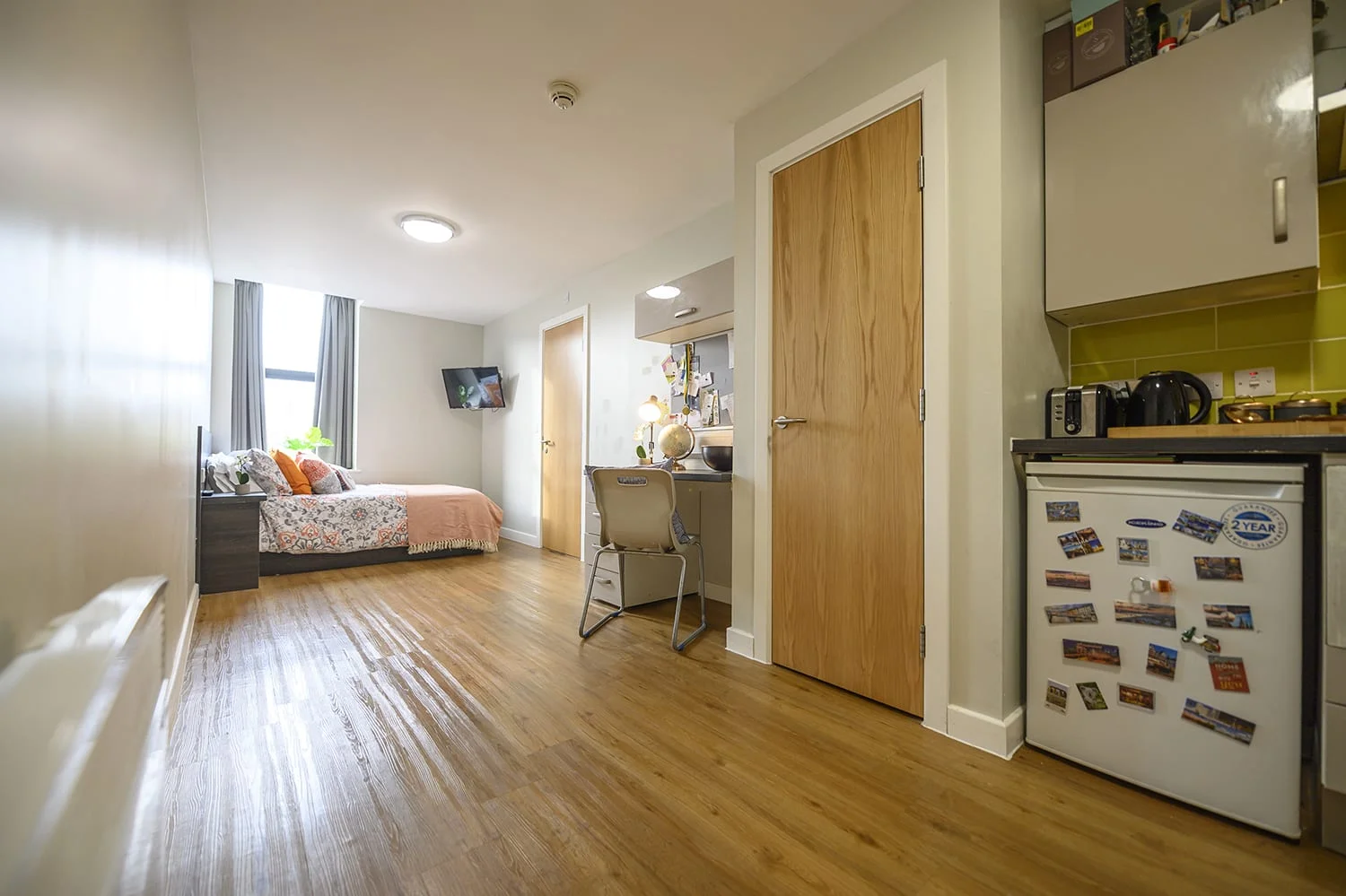  Deluxe Studio  -  Chronicle House  - Gallery -  1
