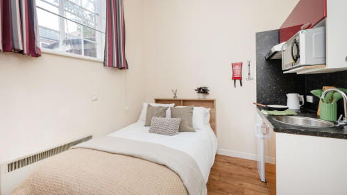 Abbeygate - Gallery - 14