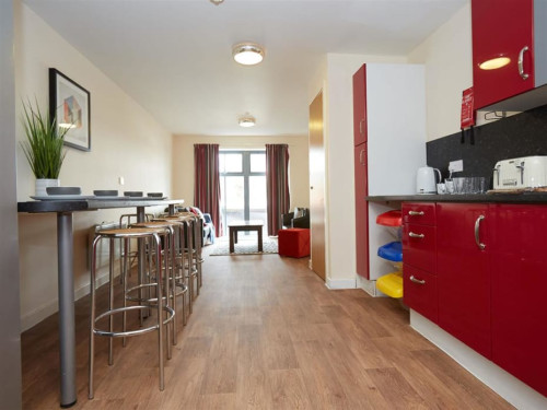 Abbeygate - Gallery - 10