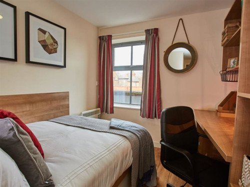 Abbeygate - Gallery - 14