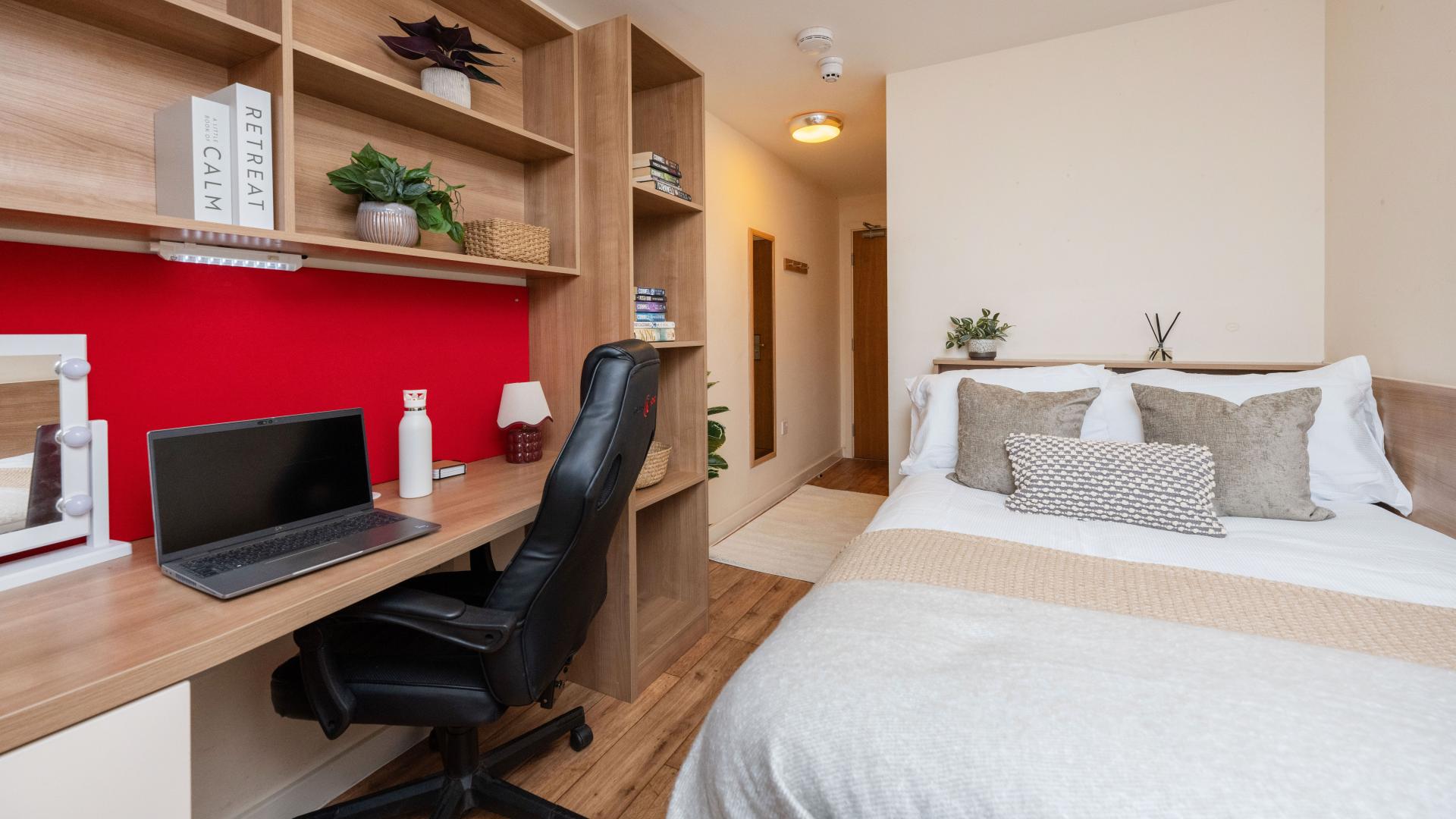 Bronze En-Suite - 6