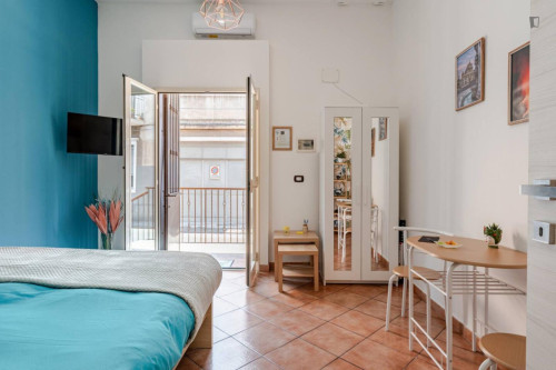 Private Studio Apartment 