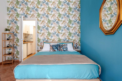 Private Studio Apartment 