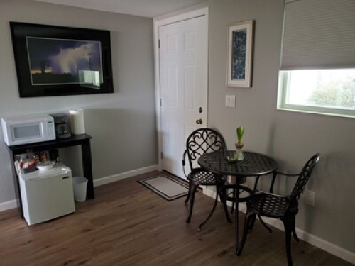 Private Room