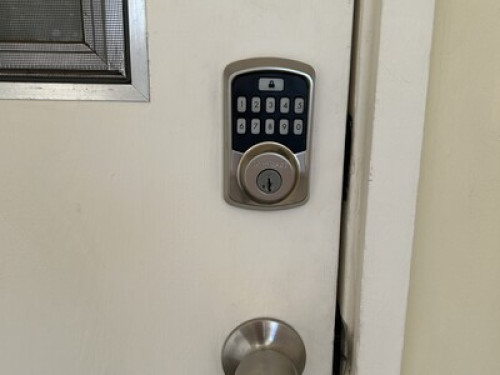 Private Room