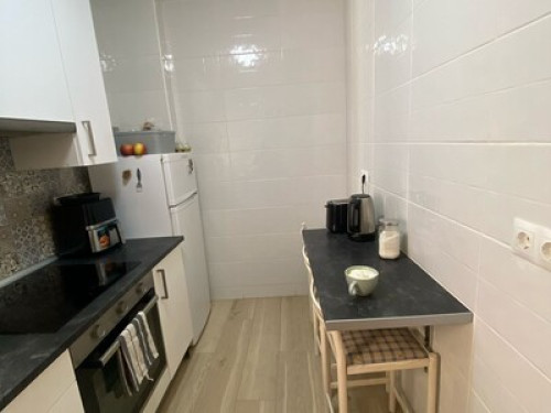 Comfy Room Near Málaga Center 