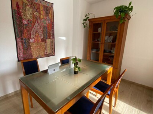 Comfy Room Near Málaga Center 