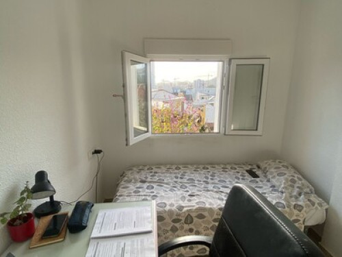 Comfy Room Near Málaga Center 
