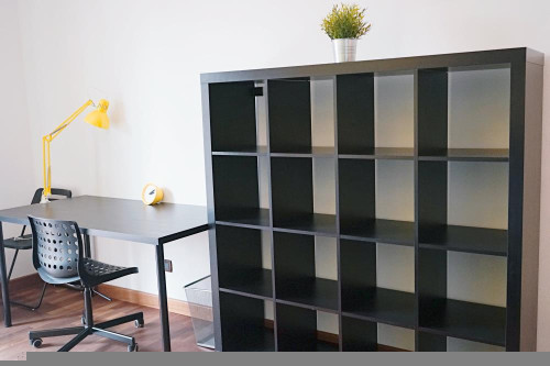 Stanza in Via Santa Croce