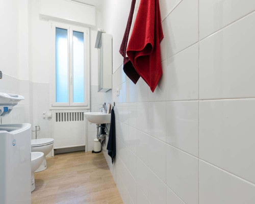 Stanza in Via Cesare Boldrini