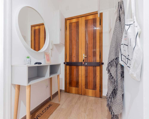 Stanza in Via Cesare Boldrini