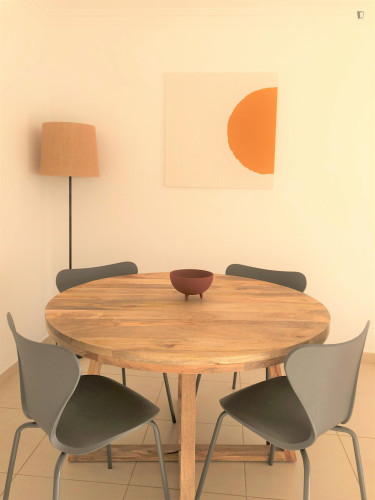 2-bedroom apartment, with outdoor area - Gallery - 47