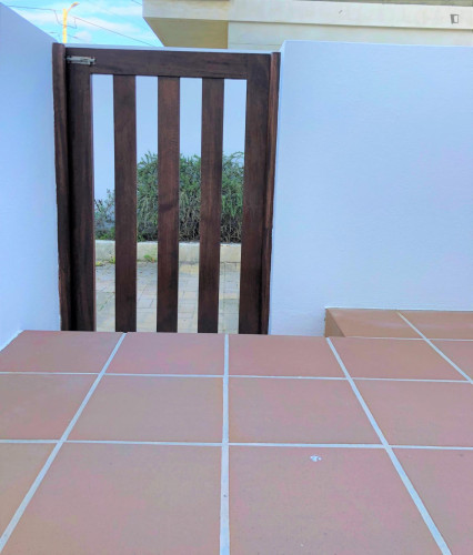 2-bedroom apartment, with outdoor area - Gallery - 16